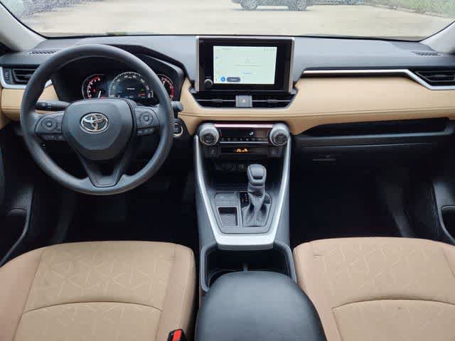 Certified 2025 Toyota RAV4 XLE w/ Convenience Package FWD image 20