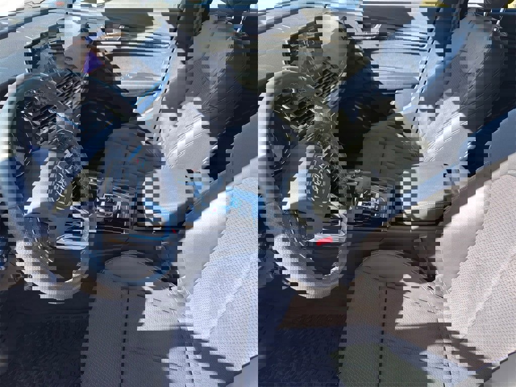 Used 2024 Audi SQ5 Premium image 12