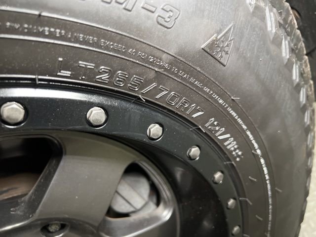 Used 2018 Toyota 4Runner SR5 image 20