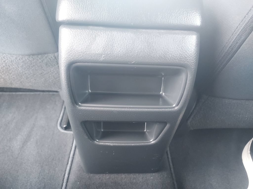 Used 2019 Nissan Sentra S FWD image 11