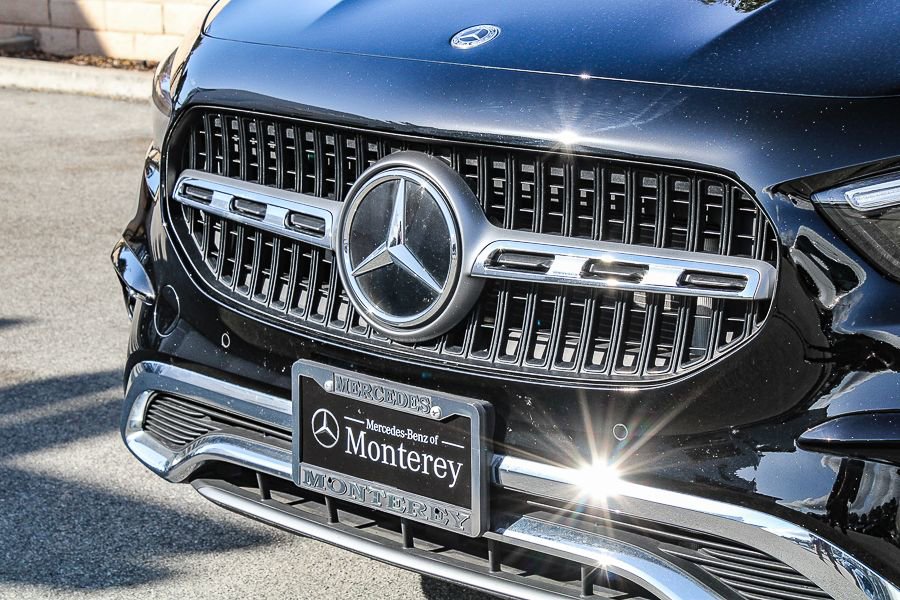 Used 2025 Mercedes-Benz GLA 250 4MATIC image 6