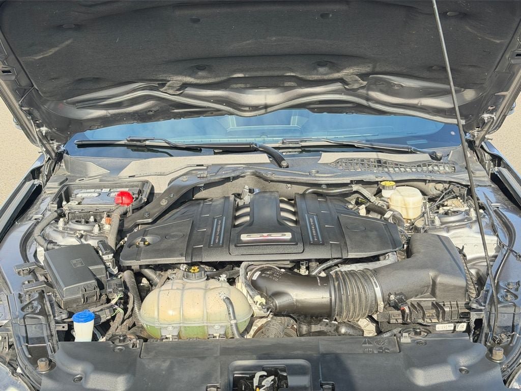 Used 2021 Ford Mustang GT w/ Equipment Group 301A RWD image 29