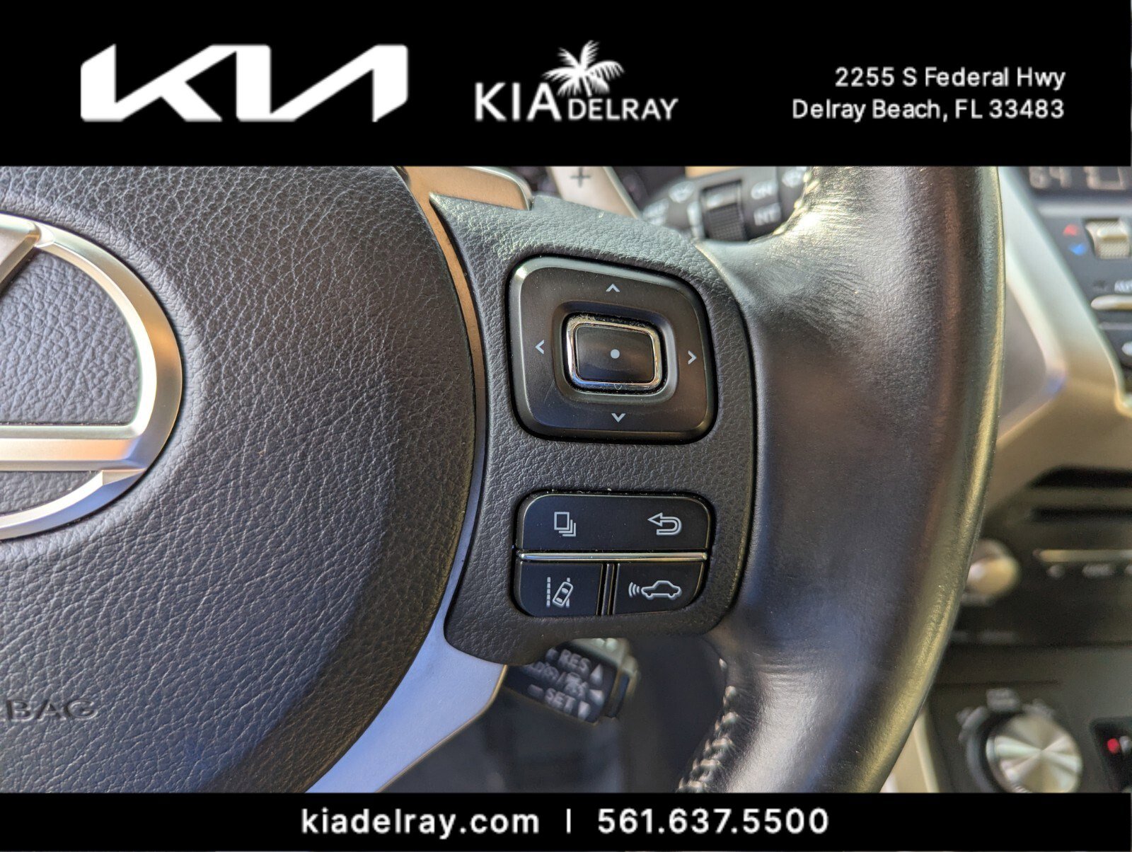 Used 2018 Lexus NX 300 FWD image 20