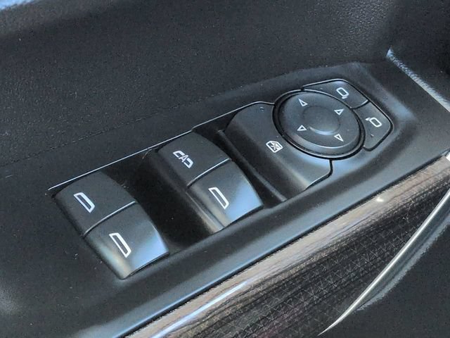 Used 2020 Chevrolet Silverado 1500 LT AWD/4WD image 25