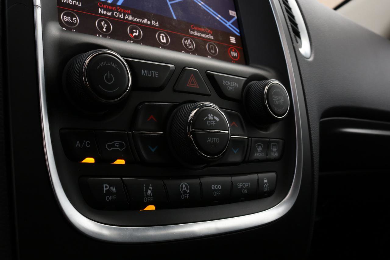 Used 2019 Dodge Durango Citadel w/ Technology Group AWD/4WD image 31
