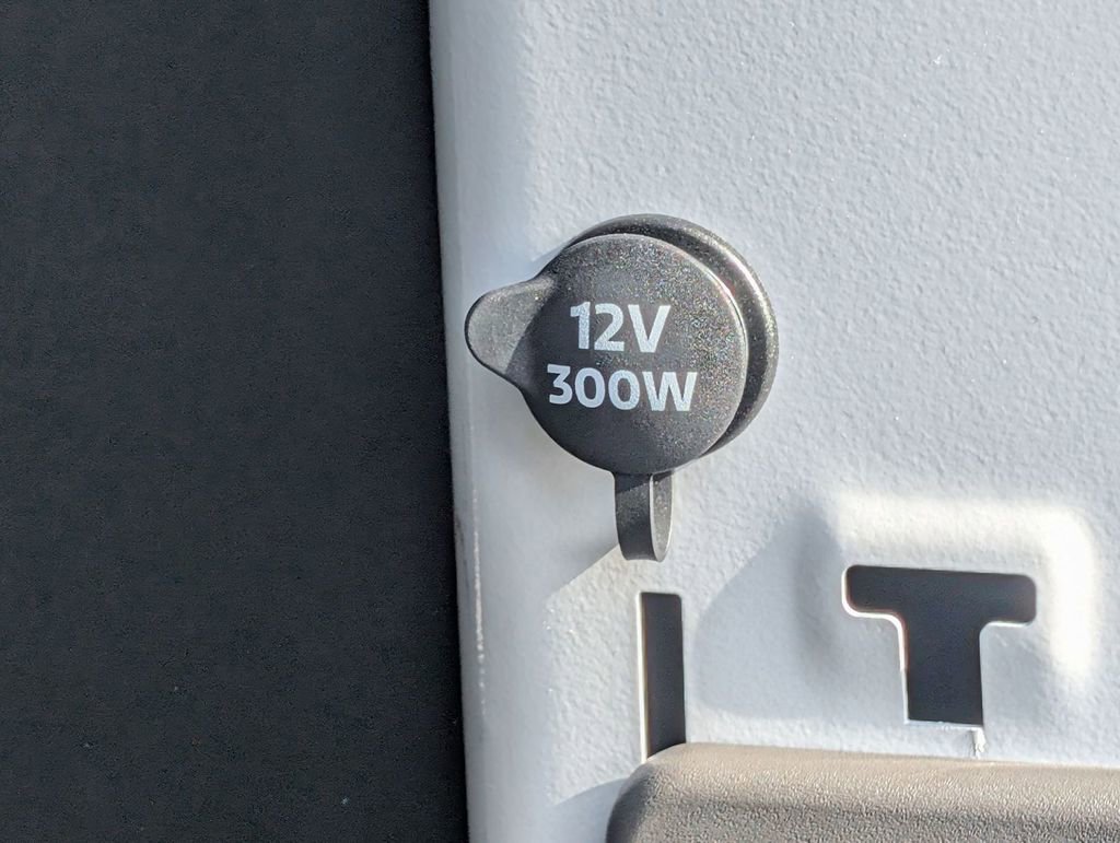 New 2026 Ford Transit 350 148 High Roof Extended w/ Load Area Protection Package image 26