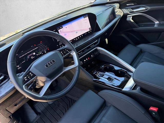 Used 2025 Audi Q5 Prestige AWD/4WD image 10