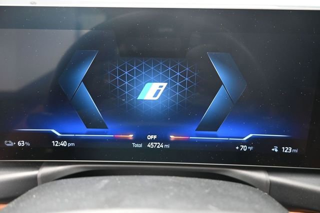 Used 2023 BMW i4 eDrive35 RWD image 11