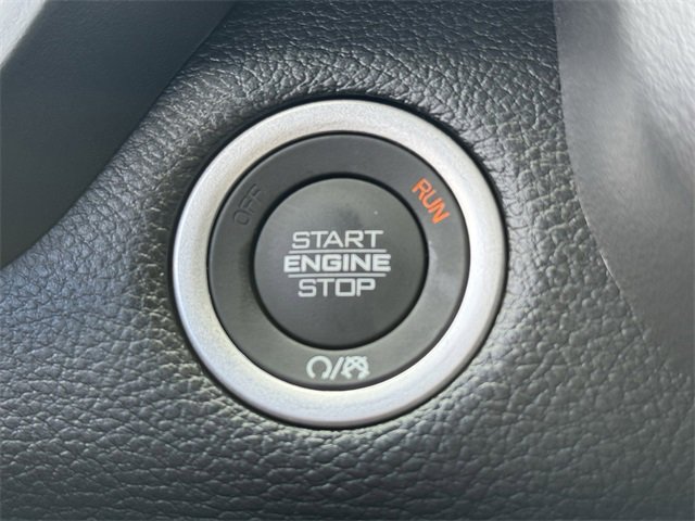 Used 2026 RAM 1500 Laramie w/ Laramie Southwest Edition image 19