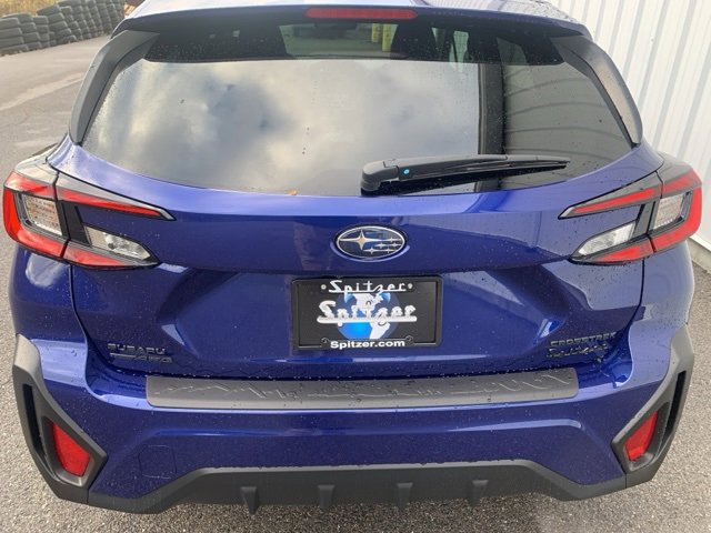 New 2026 Subaru Crosstrek 2.5i image 5
