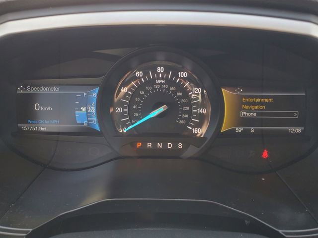 Used 2016 Ford Edge SEL w/ Equipment Group 201A AWD/4WD image 18