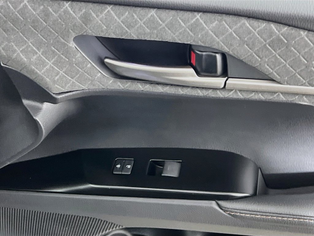 New 2026 Toyota Camry XLE FWD image 29