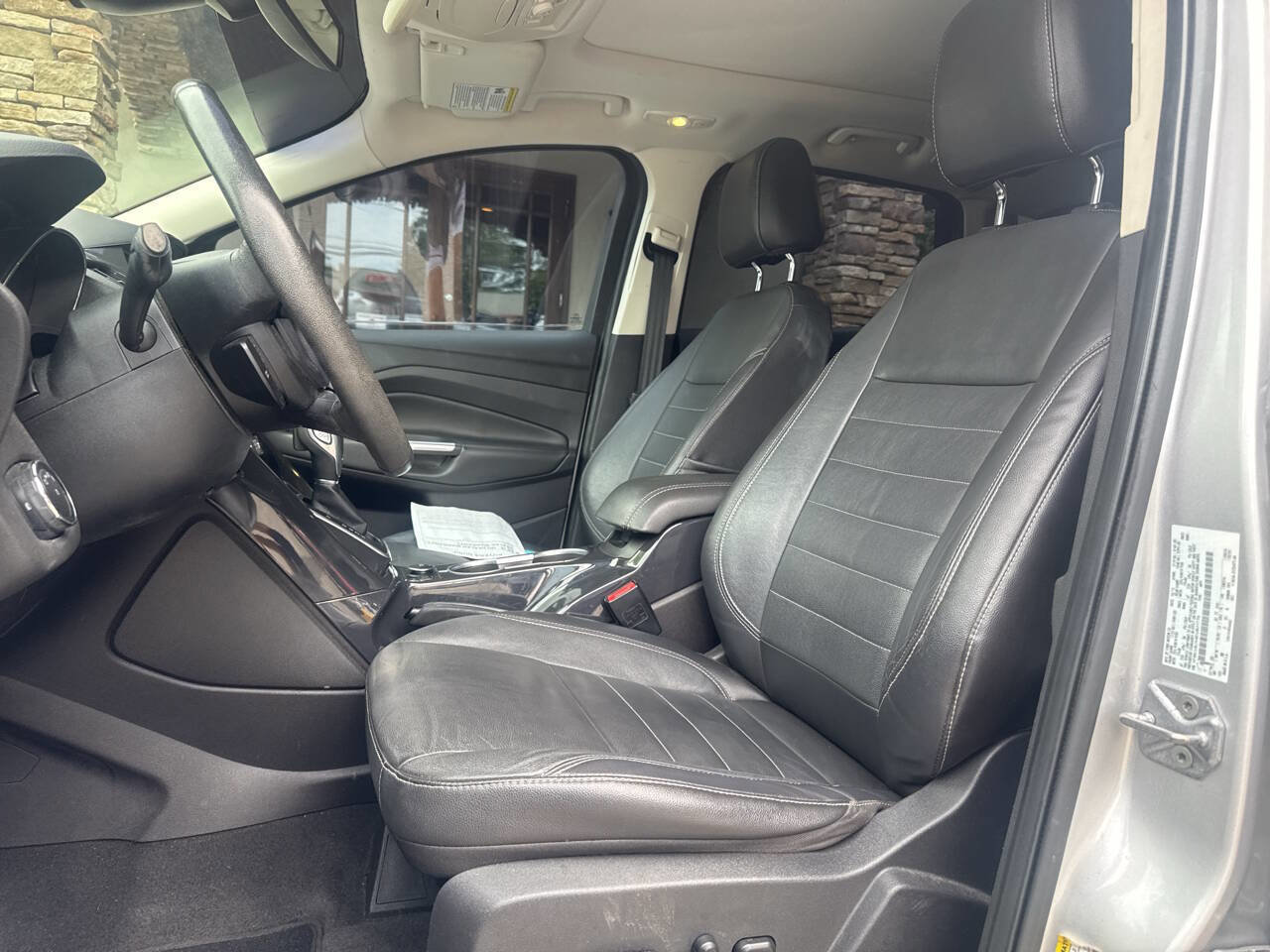 Used 2014 Ford Escape Titanium w/ Equipment Group 401A image 9