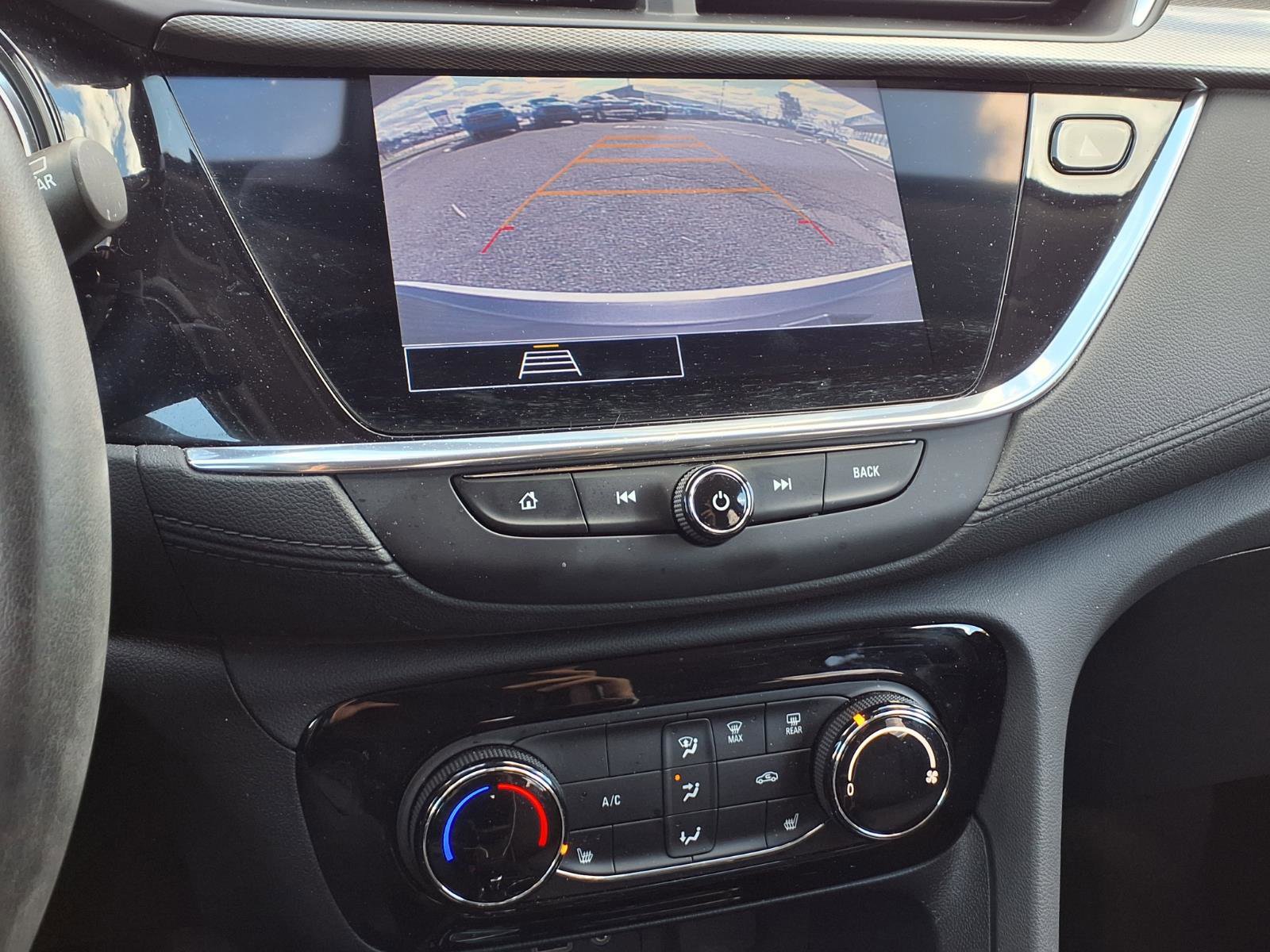 Certified 2023 Buick Encore GX Preferred w/ Cold Weather Comfort Package image 25