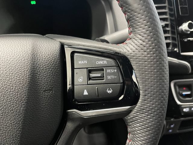 New 2026 Honda Ridgeline Black Edition image 18