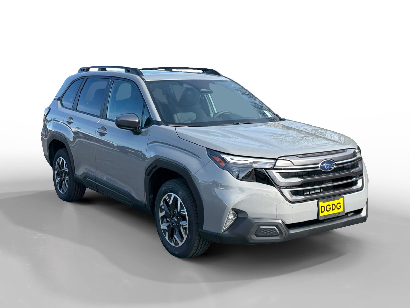 New 2026 Subaru Forester Premium image 7