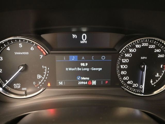 Used 2023 Cadillac XT4 Sport image 31