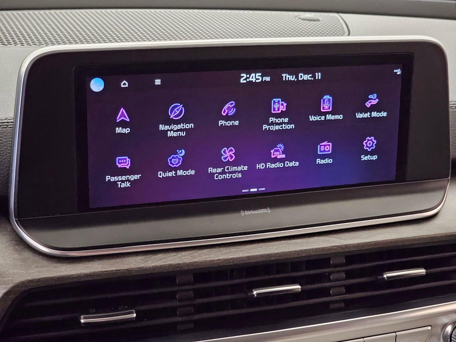 Used 2022 Kia Telluride EX w/ EX Premium Package image 26