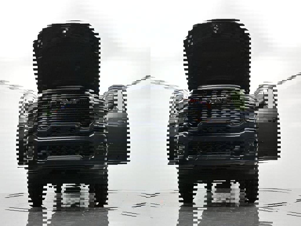 New 2025 RAM 2500 Big Horn image 49