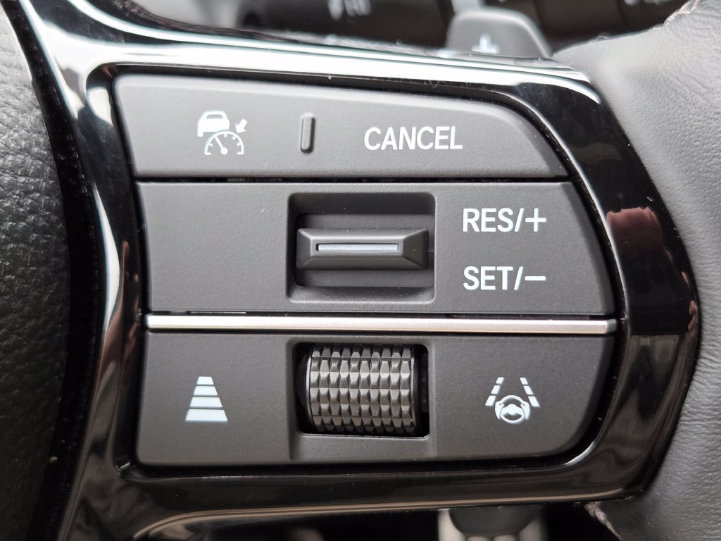 Certified 2024 Honda Civic Sport Touring image 17