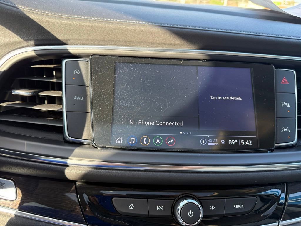 Used 2023 Buick Enclave Essence w/ Experience Buick Package image 16