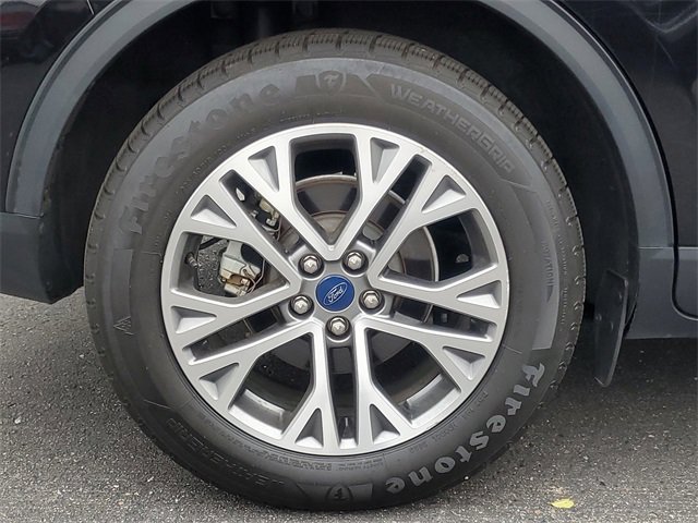 Used 2022 Ford Escape SEL image 6