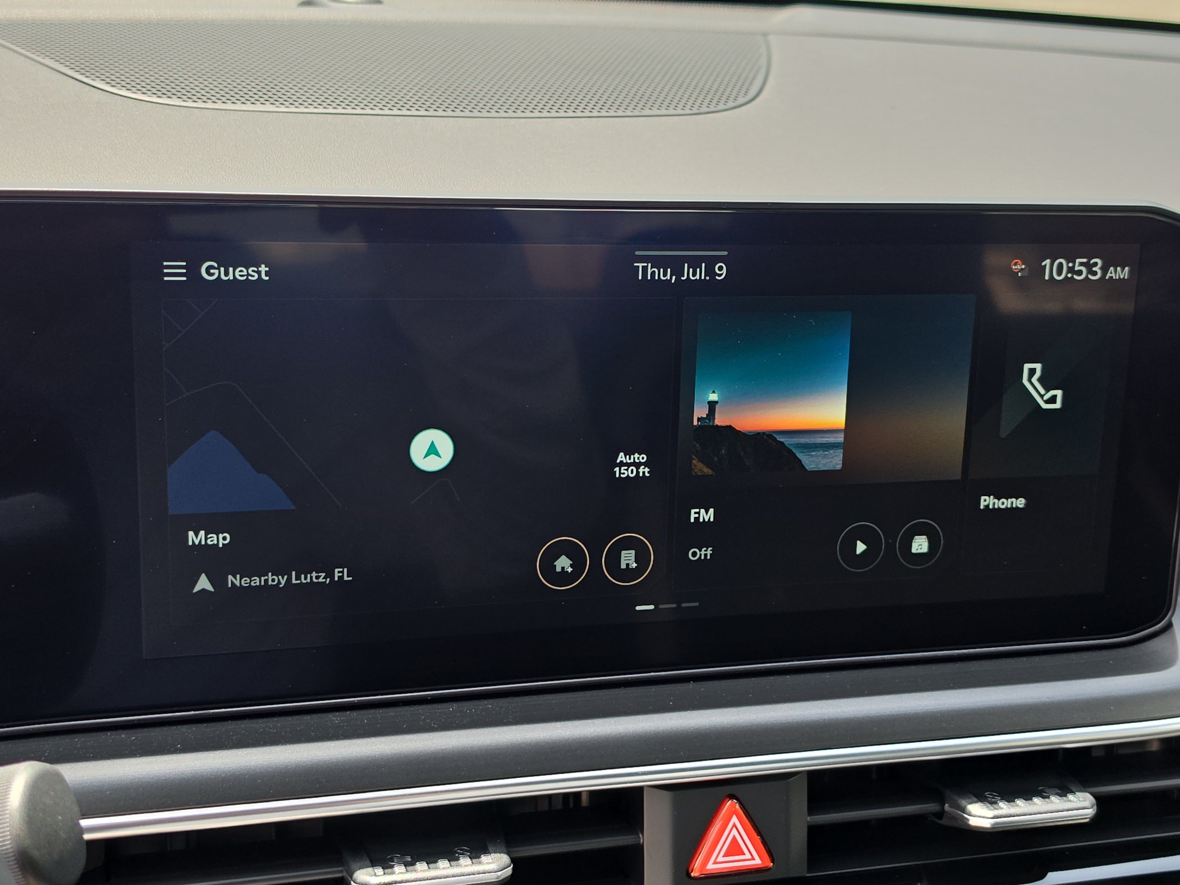 New 2026 Kia K5 GT-Line w/ GT-Line Premium Package FWD image 23