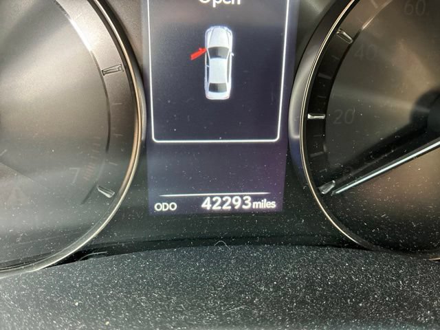 Used 2020 Lexus GS 350 AWD w/ Premium Package image 15