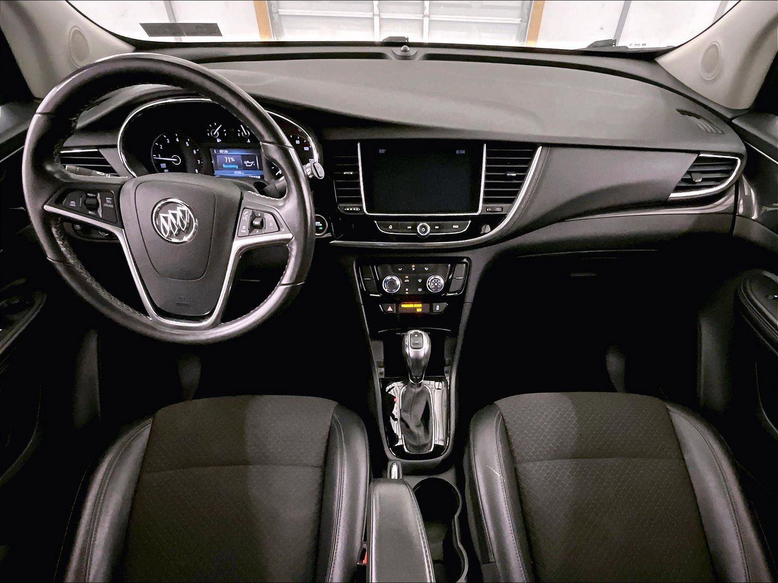 Used 2019 Buick Encore Sport Touring AWD/4WD image 14