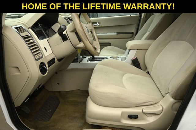 Used 2008 Mercury Mariner 2WD Hybrid image 14