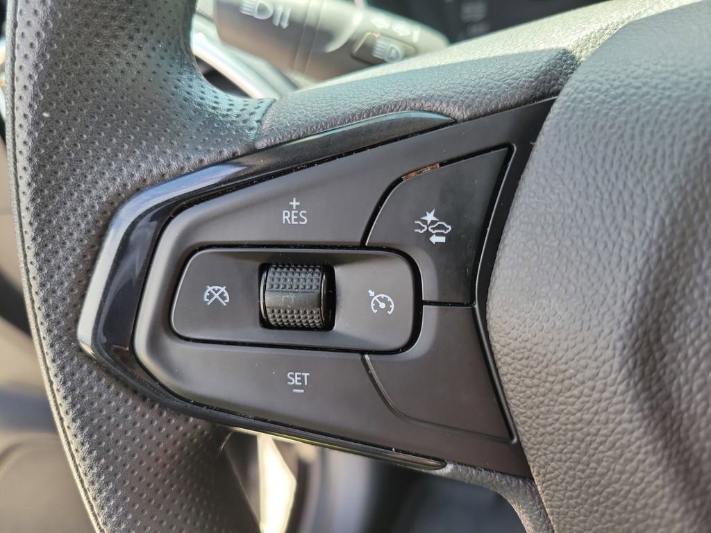 Used 2023 Chevrolet TrailBlazer LT FWD image 20