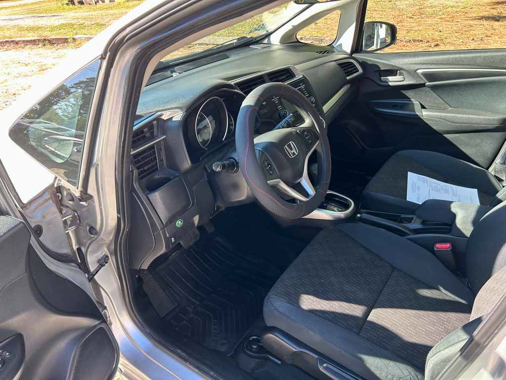 Used 2016 Honda Fit LX image 8