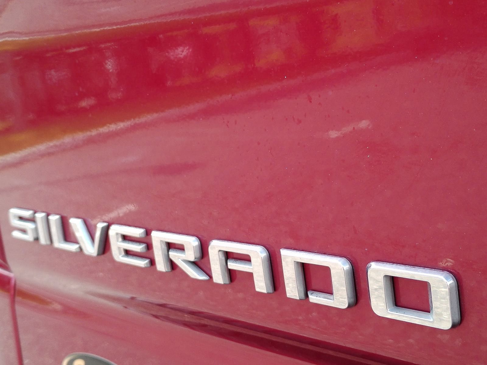 Certified 2023 Chevrolet Silverado 1500 High Country w/ Technology Package AWD/4WD image 32