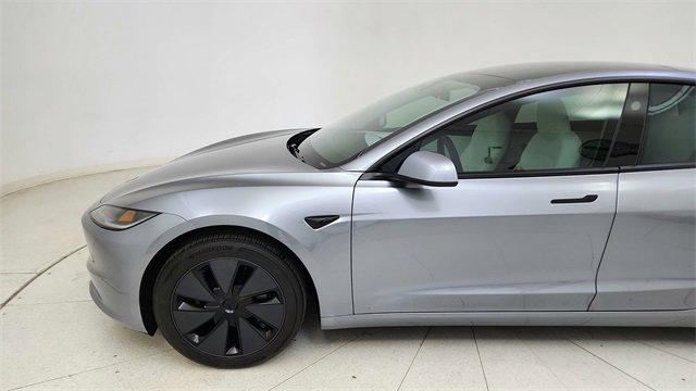 Used 2025 Tesla Model 3 Long Range image 4