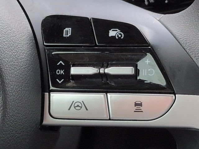 Certified 2024 Hyundai Tucson SEL FWD image 25