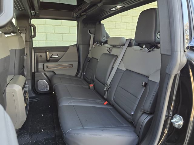 Used 2024 GMC Hummer EV 3X w/ Extreme Off-Road Package image 41