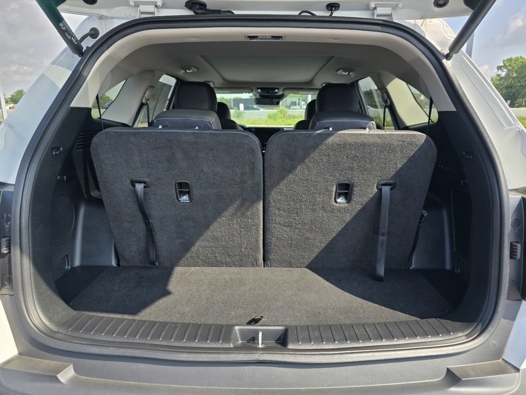 Used 2023 Kia Sorento SX Prestige AWD/4WD image 20