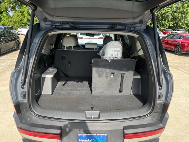 Used 2024 Hyundai Santa Fe Limited FWD image 14