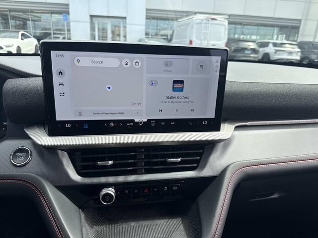 Used 2026 Ford Explorer ST w/ Sun And Sound Package AWD/4WD image 29