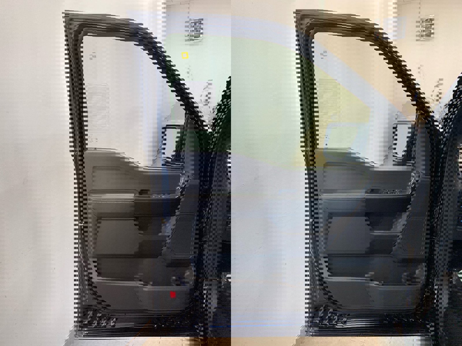 New 2026 Ford F150 STX image 9