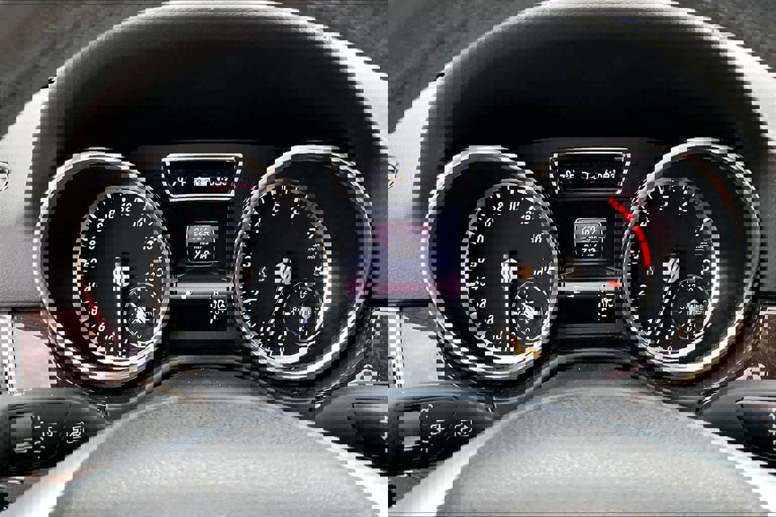 Used 2013 Mercedes-Benz ML 350 2WD image 24