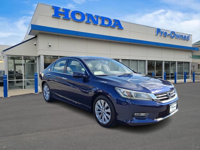 Used 2013 Honda Accord EX-L image 3