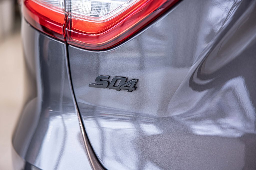 Used 2019 Maserati Levante S GranSport image 15