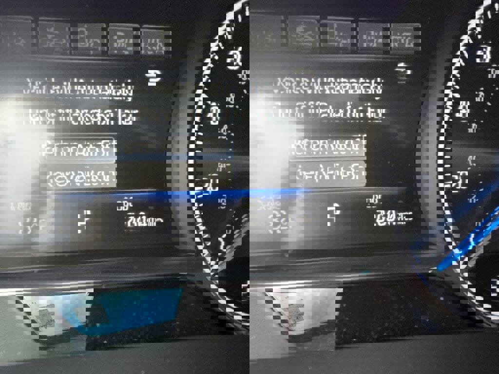 Used 2021 Toyota Venza XLE w/ Softex Package image 34