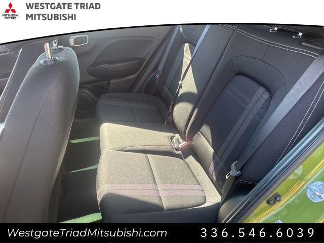 Used 2023 Hyundai Venue SEL FWD image 20