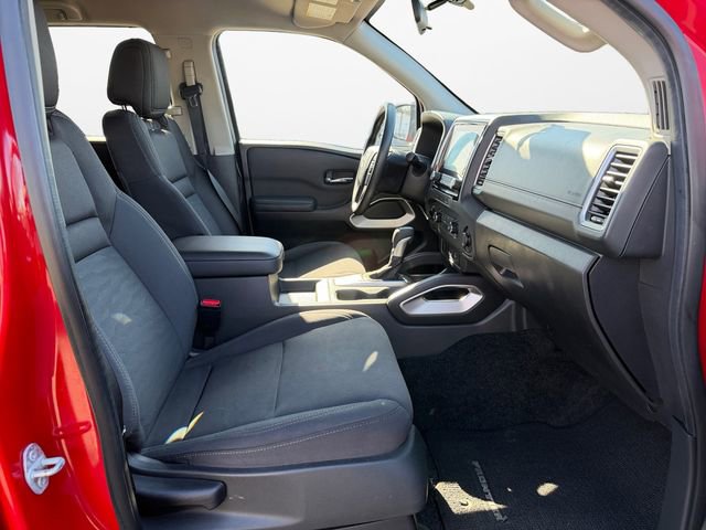 Used 2023 Nissan Frontier SV image 15