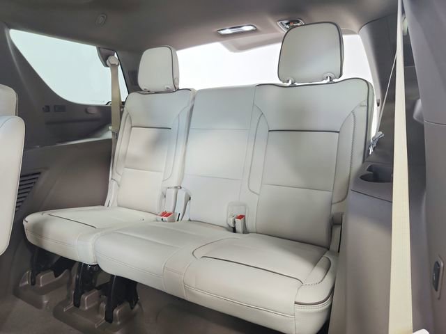 New 2026 GMC Yukon Denali AWD/4WD image 39