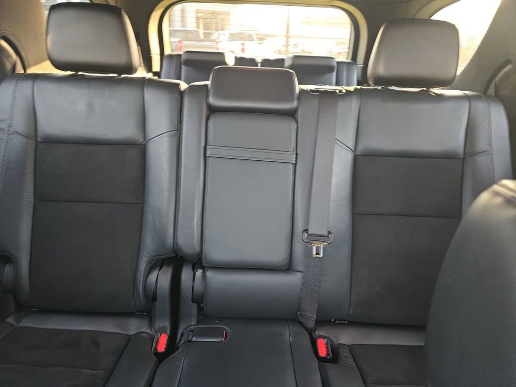 Used 2022 Dodge Durango GT image 13