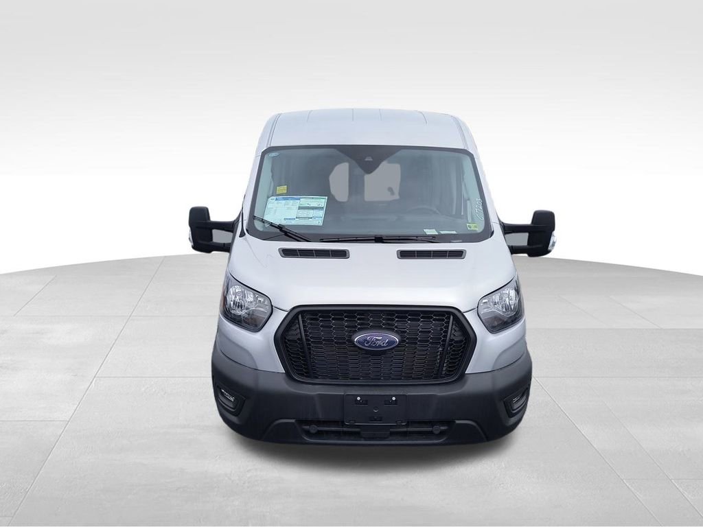 New 2024 Ford Transit 150 148 Medium Roof AWD image 9