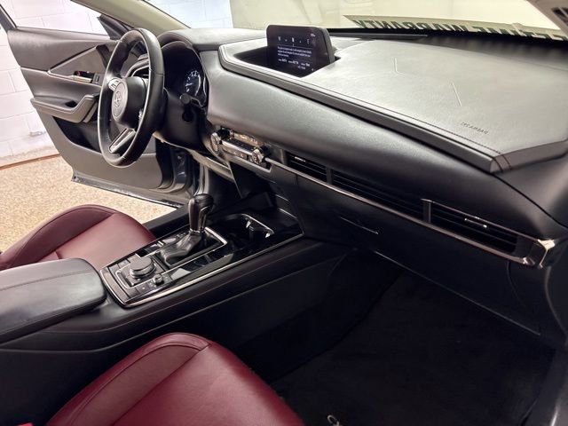 Used 2022 MAZDA CX-30 AWD 2.5 S w/ Preferred Package image 20